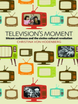 cover image of Television's Moment